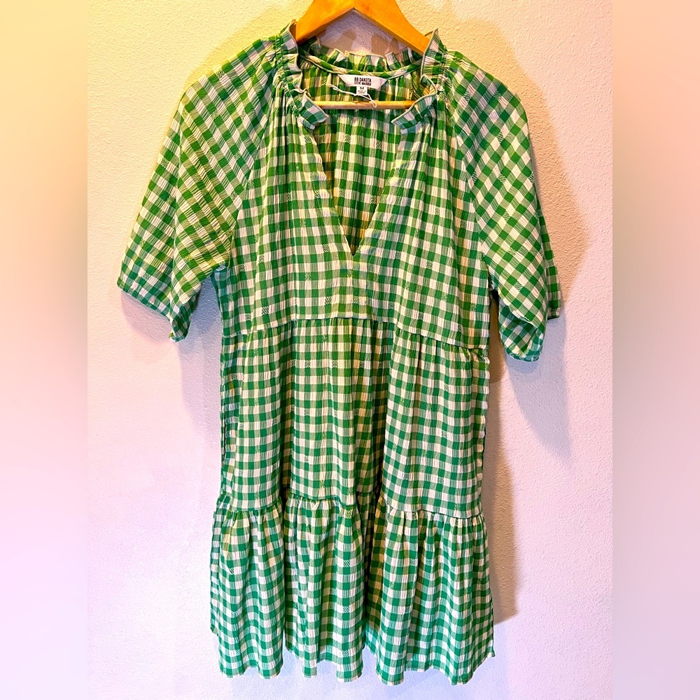 BB Dakota Women’s Picnic Ready Dress